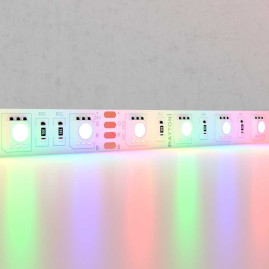 Светодиодная лента Maytoni Technical 14,4W/m 60LED/m 5050SMD RGB 5M 10174
