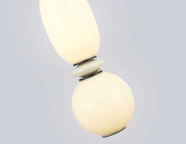 Люстра Ambrella Light HIGH LIGHT LH53142
