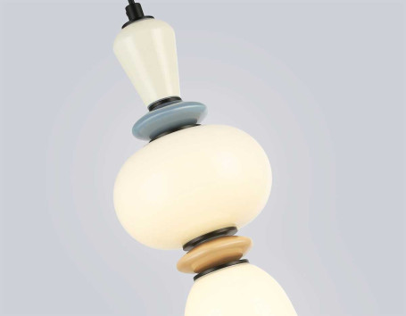 Люстра Ambrella Light HIGH LIGHT LH53142