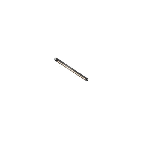 Трековый светильник Maytoni Technical EXILITY X Points TR241-2-6W4K-B
