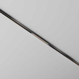 Трековый светильник Maytoni Technical EXILITY X Points TR241-2-6W4K-B