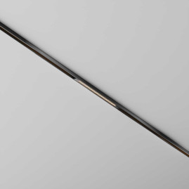 Трековый светильник Maytoni Technical EXILITY X Points TR241-2-6W4K-B