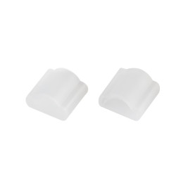 Заглушка для лент ARL-10x05mm Arlight 058115