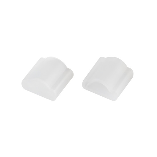 Заглушка для лент ARL-10x05mm Arlight 058115