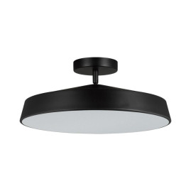 Потолочный светильник Sonex Mitra Led Mira Black 7656/48L