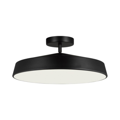 Потолочный светильник Sonex Mitra Led Mira Black 7656/48L