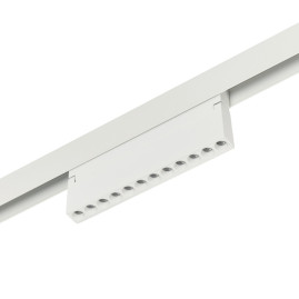 Трековый светильник MyFar FlowPoint MT0213-12W4K-W
