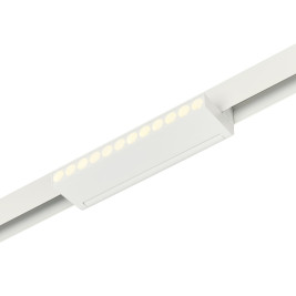 Трековый светильник MyFar FlowPoint MT0213-12W4K-W