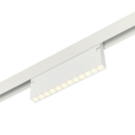 Трековый светильник MyFar FlowPoint MT0213-12W4K-W