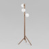 Торшер TK Lighting 16045 Estera Wood a068626