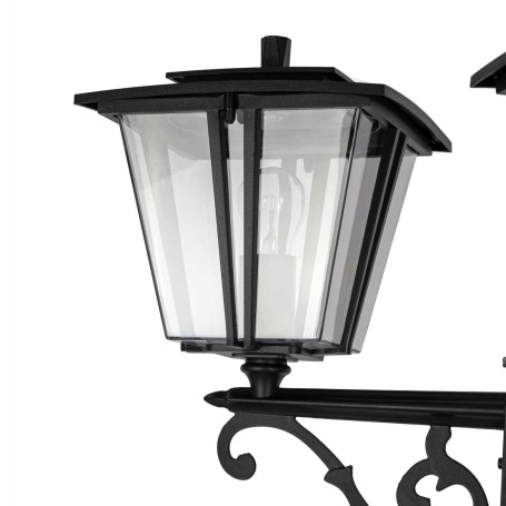 Уличный светильник Citilux FORTS CLU10P3