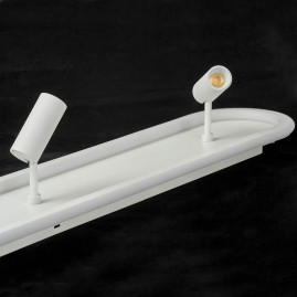 Светодиодный спот Lussole Harris LSP-7283