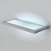 Профиль Arlight KLUS-GLASS-810-2000 ANOD 019191
