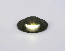 Ландшафтный светодиодный светильник Ambrella light Garden ST6525