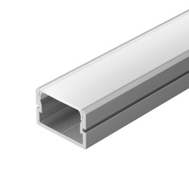 Профиль Arlight SILER-3000 ANOD 045498