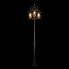 Ландшафтный светильник Loft IT Palermo 100015/2300