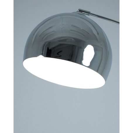 Торшер Moderli Arco V10994-F