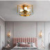 Потолочный светильник Imperium Loft Lussa 167746-26
