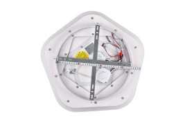 Потолочный светодиодный светильник Natali Kovaltseva High-Tech Led Lamps 82034