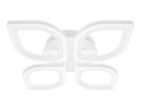 Потолочная светодиодная люстра Ambrella light Original FA4488