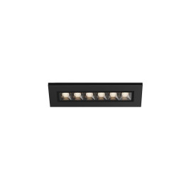 Встраиваемый светодиодный светильник Maytoni Outdoor Ghost O488DL-L6GF4K
