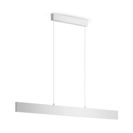 Подвесной светодиодный светильник Maytoni Step P010PL-L30W4K