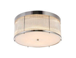 Потолочный светильник Newport 3296/PL nickel new М0071858