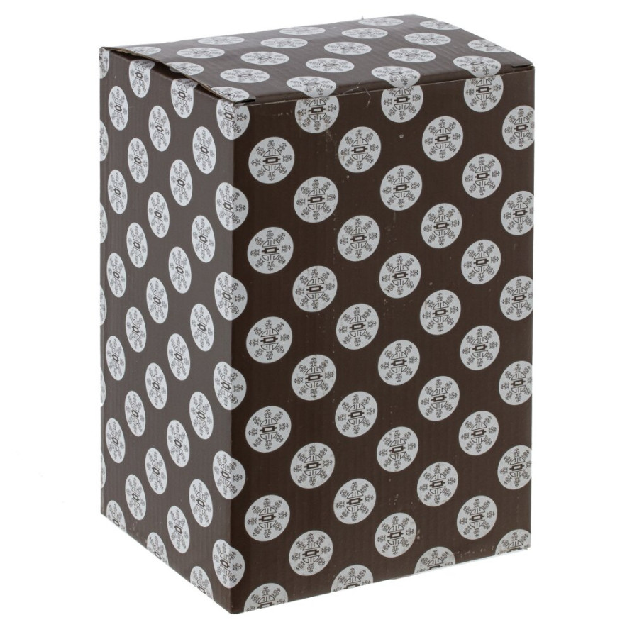 Блюдо декоративное, L23 W11 H11 см