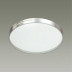 Настенно-потолочный светодиодный светильник Sonex Pale Geta silver 2076/EL