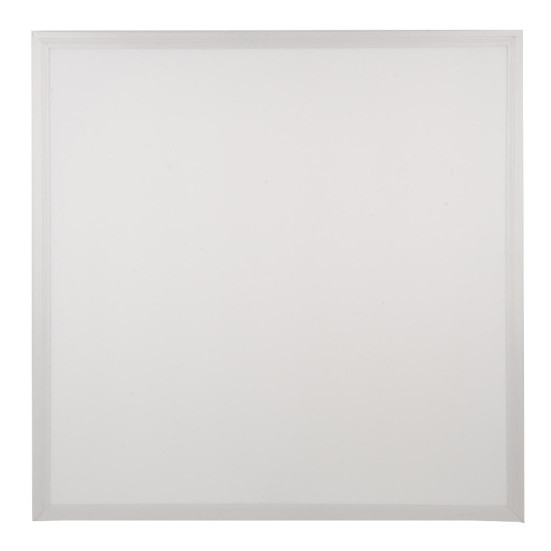 Встраиваемый светодиодный светильник Uniel ULP-6060 36W/6500К/LL IP40 PREMIUM+ OPAL WHITE UL-00010580