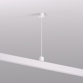 Подвод питания Denkirs Smart Base TR2124-WH