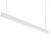 Подвесной светодиодный светильник Denkirs DK9253-WH