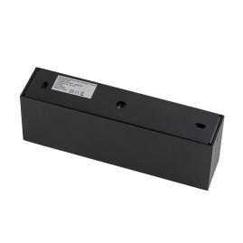 Накладной светильник Nowodvorski Midi Led Black 10058