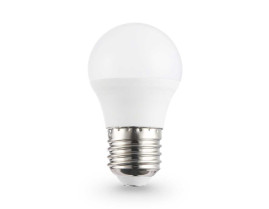 Лампа светодиодная Шар G45 11W 6400K Ambrella light Bulding 451106