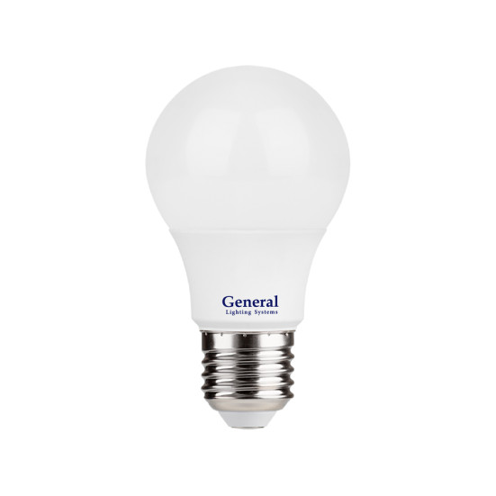 Лампа General GLDEN-WA60-10-230-E27-4000 угол 270