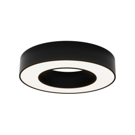 Потолочный светильник Maytoni Technical C093CL-24W4K-B