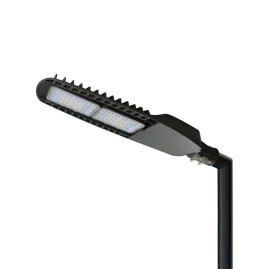 Светильник OXOR-TURI-604х241-100W Warm3000 (GR, 144x75 deg, 230V) IP66 Arlight 053865