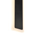 Уличный настенный светильник Nowodvorski Isla Led Black 11553