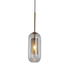Подвесной светильник Lumina Deco Antilla LDP 6829 MD