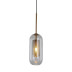 Подвесной светильник Lumina Deco Antilla LDP 6829 MD