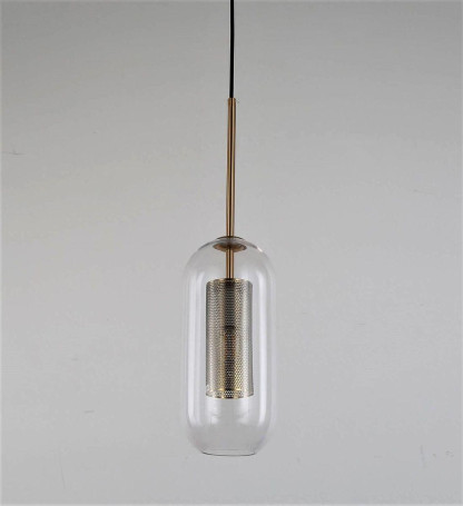 Подвесной светильник Lumina Deco Antilla LDP 6829 MD