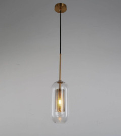 Подвесной светильник Lumina Deco Antilla LDP 6829 MD