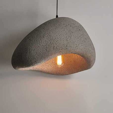 Подвесной светильник Imperium Loft Cemencloud 219862-23