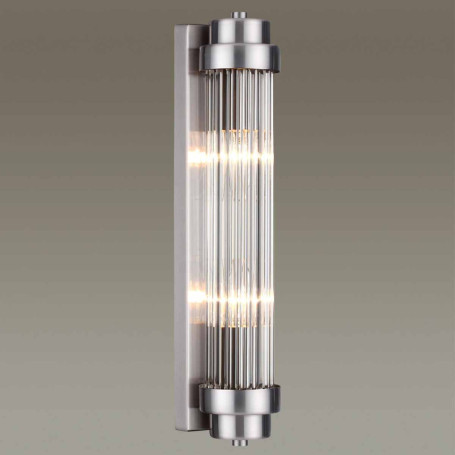 Настенный светильник Odeon Light Walli Lordi 4823/2W