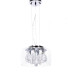 Подвесной светильник Lumina Deco Tosso LDP 8066-300 PR