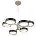 Подвесная люстра Odeon Light Riviera L-Vision 5451/99LB