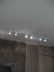 Встраиваемая однофазная трековая система Hesby Lighting Skylite №13 со светильниками HSBL_kompl_S013_VI2W4K