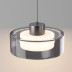 Светильник подвесной Lightera Crater LE120L-15B