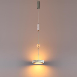 Подвесной светильник Odeon Light Riviera L-Vision 5451/32L