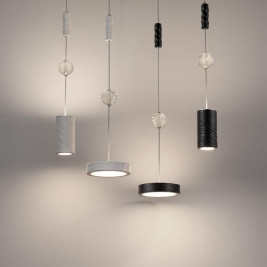 Подвесной светильник Odeon Light Riviera L-Vision 5451/32L